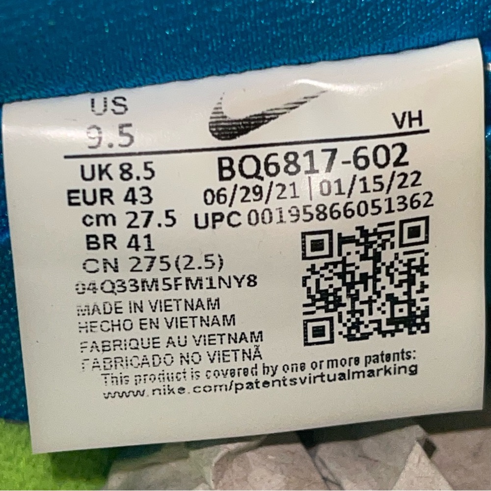 Dunk Low Pro Sb 'Bart Simpson' - Worn With Origin… - image 6